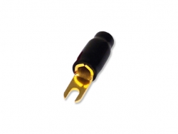 ACR, HA70S plug, black 