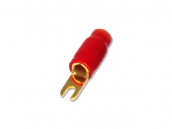 ACR, HA71R Stecker, rot 