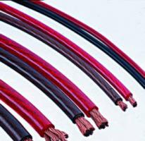 ACR, HCA-8SECO  8mm² power cable 