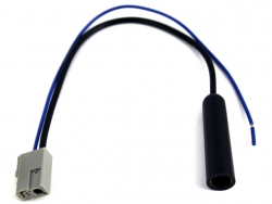 Antenna adapter Honda Radio NEW-DIN 20cm 