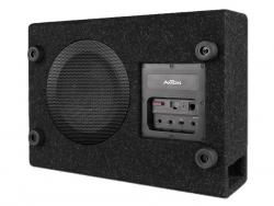 AXTON, ATB120A Ported Trunk Box subwoofer 1 x 20cm 