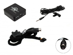 CTAKIBT001 USB/BT adapter Kia 