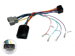 CTSCH002 Steering Wheel Control Interface Chrysler 300C 2004> 