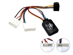 CTSVX007 Steering Remote Control Interface Opel 