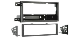 LASBF13, radio frame for Subaru Impreza / Forester 