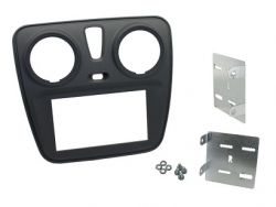 LADCF01, radio frame for Dacia  Lodgy / Dokker 