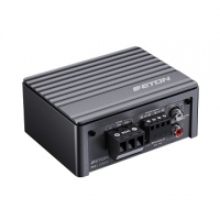 ETON, PA2,   2-Kanal Amplifiel, 2x85W 