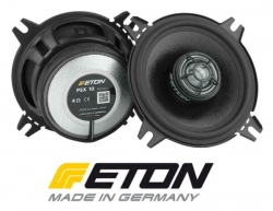 ETON, PSX10 Coaxial Speaker System 10 cm /4" 