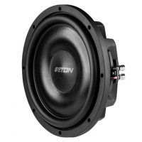 ETON, MW12FLAT, 30cm Flachsubwoofer Chassis 