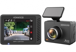 KENWOOD, DRV-A310W, vaizdo registratorius 