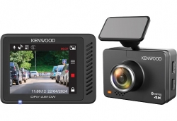 KENWOOD, DRV-A610W, vaizdo registratorius 