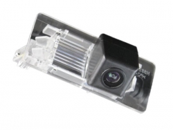 LAVWCM02 rear view camera for Volkswagen Sharan/Touareg 