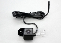 LAVLCM02 rear view camera for Volvo S60L/V60/S40/S80L/XC60/XC90 