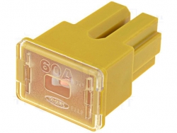 FLF  car fuse, 60A 