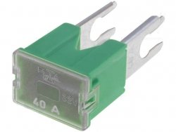 FLM  car fuse, 40A 