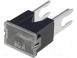 FLM  car fuse, 80A 