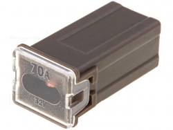 FLF-M     car fuse, 70A 