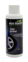 Eco Touch, Tire Shine, padangų blizgiklis 60ml 