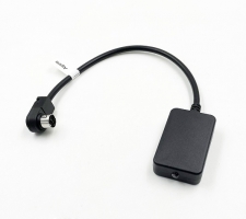 Bluetooth AUX - Alpine adapteris 