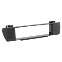 LABMF10, radio frame for BMW X3 (E83) (2004-2010) 