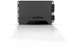 AXTON, AT101 1-Channel Amplifier, 1x230W 