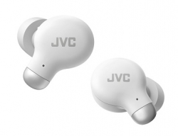 JVC, HA-A25TW-NE, Fully-Enclosed Dynamic Headphones 