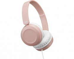 JVC, HA-S31MP-EX, Fully-Enclosed Dynamic Headphones 