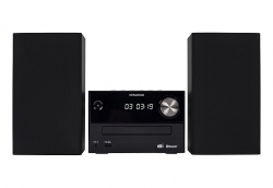 Kenwood, M-420DAB music centr. 