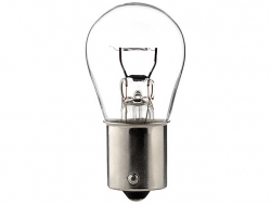 Bosma car lamp BAU15s, 21W, clear 