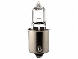 Bosma car lamp BA15s, 20W, halogen 