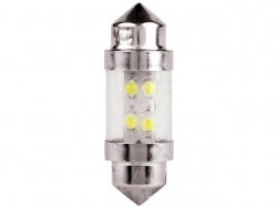 Bosma car lamp SV8.5 10X31 LED 