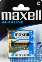 Maxell, GR-C/LR14 Alkaline battery 