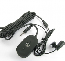 BTKIT automobilinis Bluetooth adapteris USB/SD 