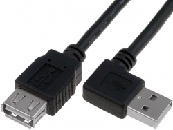 CAB-USB2AAF/2-K cable 