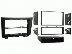 LAHOF01D, radio frame for Honda CR-V (2006-2012) 