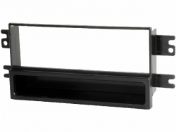 LAKIF06, radio frame for KIA Cerato (2003-2005) 