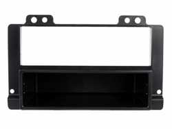 LALRF01, radio frame for Land Rover Freelander (2004-2007) 