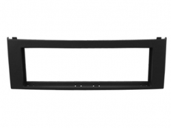 LAMTF02, radio frame for Mitsubishi Colt (2004-2008) 