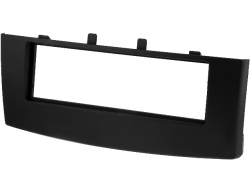 LAMTF04, radio frame for Mitsubishi Colt (2008>) 