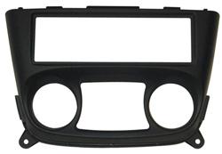 LANSF01, radio frame for Nissan Almera (2000-2006) 