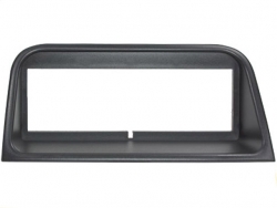 LAPGF04, radio frame for Peugeot 406 (1997-2005) 