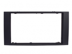 LAVWF07D, radio frame for Volkswagen Touareg/T5/Multivan/Caravelle/Transporter 