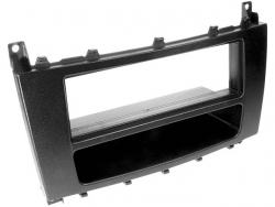 LAMBF07, radio frame for Mercedes-Benz C-Class/CLK-Class 