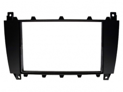 LAMBF08D, radio frames for Mercedes-Benz C-Class (W203)/CLK-Class (W209) 