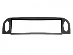 LACTF04, radio frame for Citroen C5 (2001-2004) 