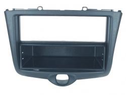 LATYF23D, radio frame for Toyota Yaris (2003-2006) 