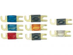 WF125M MINI ANL fuse, 125A 