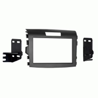 LAHOF05D, radio frame for Honda CRV 