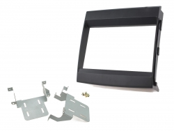 LAPOF05D, radio frame for Porsche Cayenne 