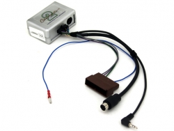 CTDRNS001, Renaul stalk & interface adapter 